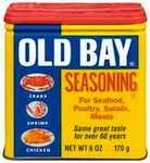 old bay seasoning